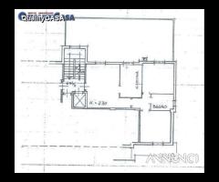 Appartamento ampio terrazzo e garage doppio - 21