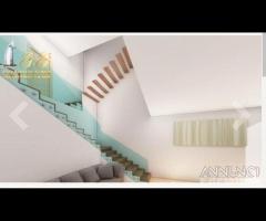 Ampia villa incantevole ultramoderne a Parete
