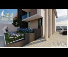 Ampia villa incantevole ultramoderne a Parete - 10