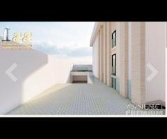 Ampia villa incantevole ultramoderne a Parete - 11