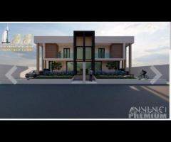 Ampia villa incantevole ultramoderne a Parete - 12