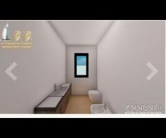 Ampia villa incantevole ultramoderne a Parete - 13