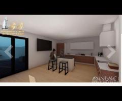 Ampia villa incantevole ultramoderne a Parete - 15