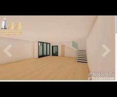 Ampia villa incantevole ultramoderne a Parete - 16