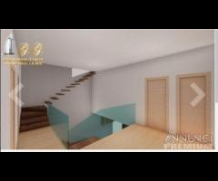 Ampia villa incantevole ultramoderne a Parete - 18