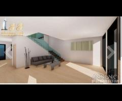 Ampia villa incantevole ultramoderne a Parete - 19