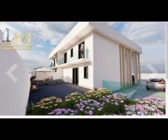 Ampia villa incantevole ultramoderne a Parete - 20