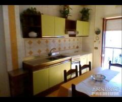 Ampio appartamento vacanza Gaeta x 2 famiglie - 6