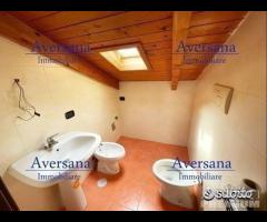 Mansarda 100% mutuabile con ascensore - 11