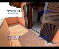 Mansarda 100% mutuabile con ascensore - 12