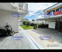 Villa capofila con ampio giardino - 6