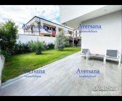 Villa capofila con ampio giardino - 7