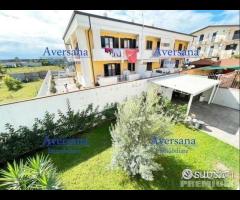 Villa capofila con ampio giardino - 9