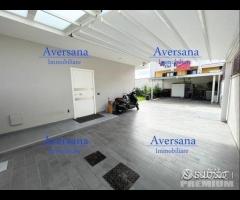 Villa capofila con ampio giardino - 10