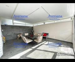 Villa capofila con ampio giardino - 13