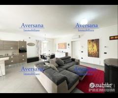 Villa capofila con ampio giardino - 16