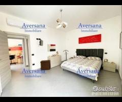 Villa capofila con ampio giardino - 21