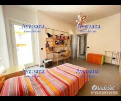 Villa capofila con ampio giardino - 27