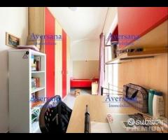 Villa capofila con ampio giardino - 29