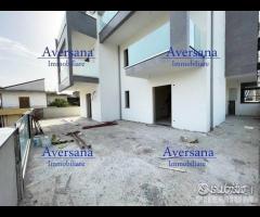 Appartamenti in rifinitura con TERRAZZO