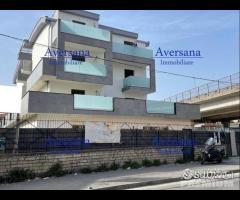 Appartamenti in rifinitura con TERRAZZO