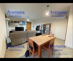 Appartamento panoramico 90 mq