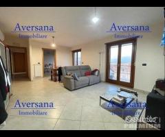 Appartamento panoramico 90 mq