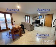 Appartamento panoramico 90 mq