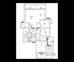 Appartamento 97mq classe A - 30