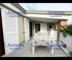 Appartamento mansardato con terrazzo - 8