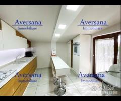 Appartamento mansardato con terrazzo - 9