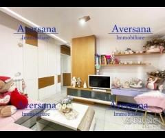 Appartamento mansardato con terrazzo - 13