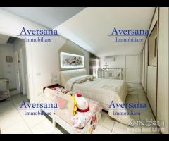 Appartamento mansardato con terrazzo - 15