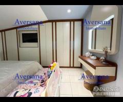 Appartamento mansardato con terrazzo - 18