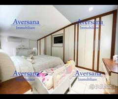 Appartamento mansardato con terrazzo - 19