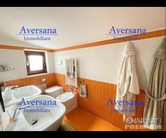 Appartamento mansardato con terrazzo - 20