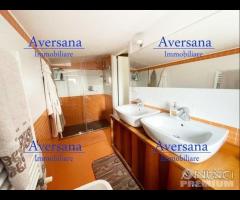 Appartamento mansardato con terrazzo - 21
