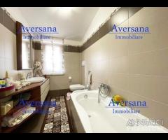 Appartamento mansardato con terrazzo - 22