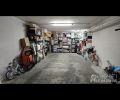 Appartamento mansardato con terrazzo - 24