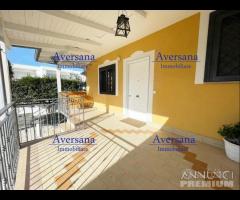 Villa capofila con ampio Giardino - 8