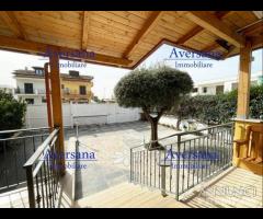 Villa capofila con ampio Giardino - 10