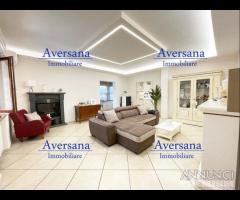 Villa capofila con ampio Giardino - 12