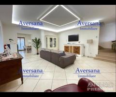 Villa capofila con ampio Giardino - 13