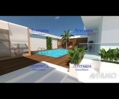 Ville capofile ampia metratura e ampio giardino - 6