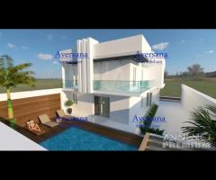 Ville capofile ampia metratura e ampio giardino - 7