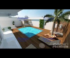 Ville capofile ampia metratura e ampio giardino - 8