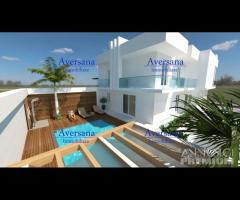 Ville capofile ampia metratura e ampio giardino - 9