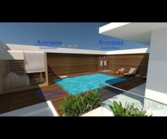 Ville capofile ampia metratura e ampio giardino - 10