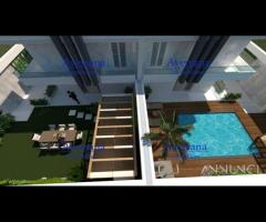 Ville capofile ampia metratura e ampio giardino - 12