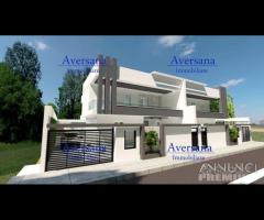 Ville capofile ampia metratura e ampio giardino - 13